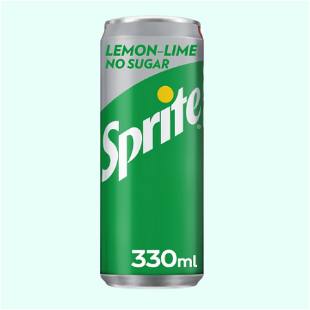 sprite