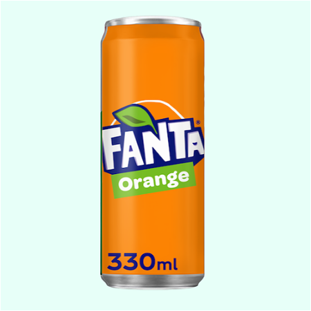 fanta