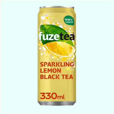 Fuze tea