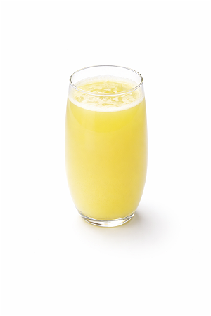 Slowjuiced Fruitsap ananas 250ml