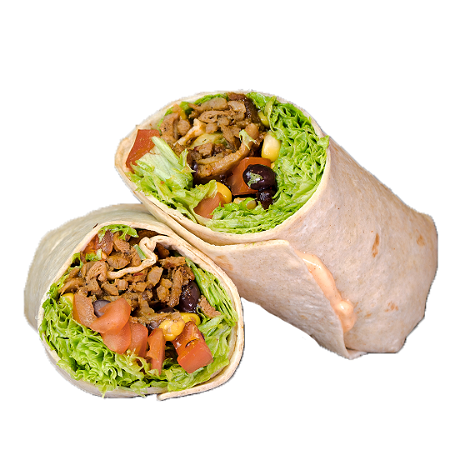 Veggie Wrap