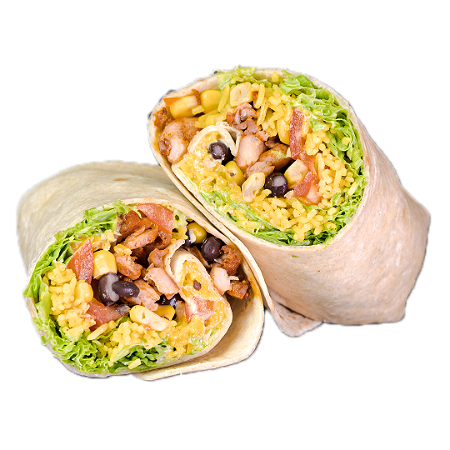Burrito Chicken