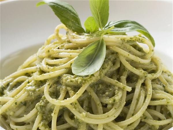 Al Pesto