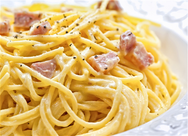 Carbonara