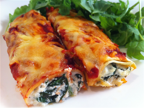 Cannelloni