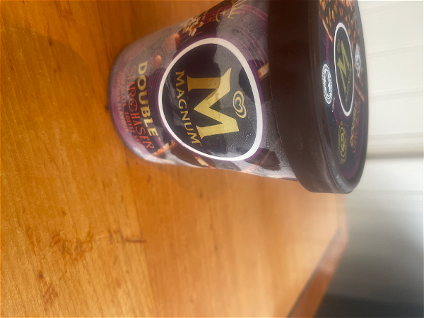 magnum double starchaser440ml