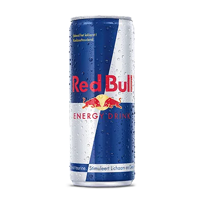 Redbull