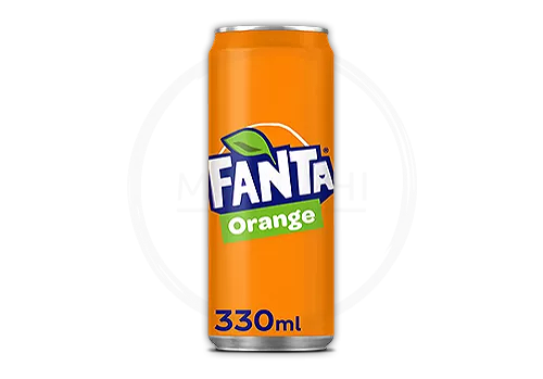 Fanta