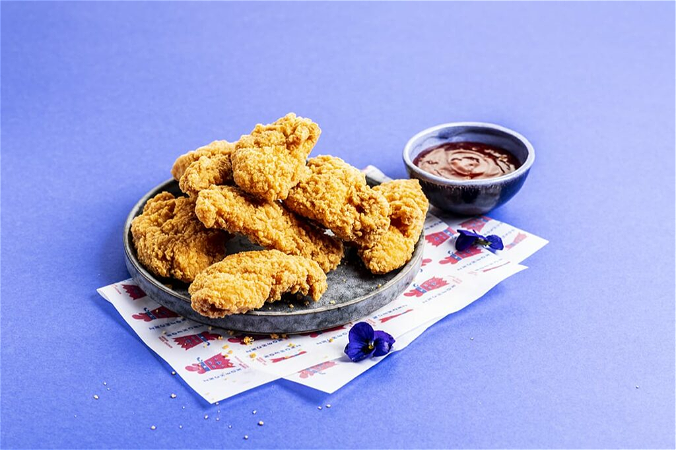 Korean Chicken tenders