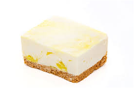 Cheesecake Boston lemon