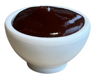 BBQ saus (cupje)