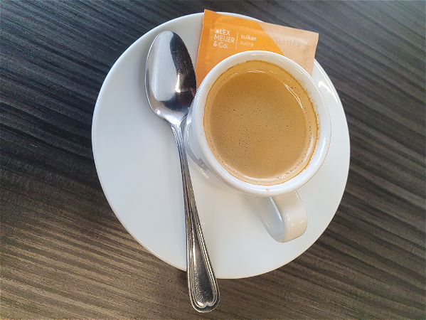Espresso