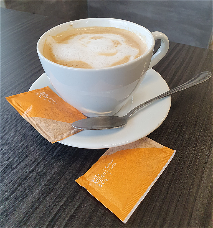 Cappuccino