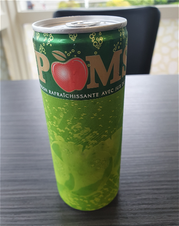 Poms  250ml