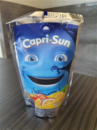 Capri-Sun