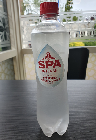 Spa rood  500ml