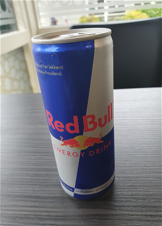 Red Bull