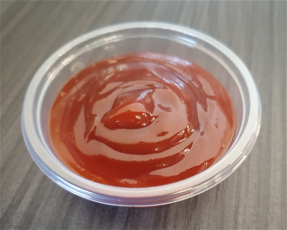 Ketchup