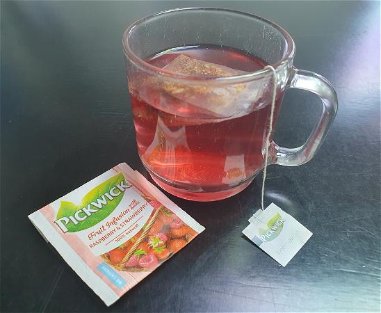 Pickwick thee
