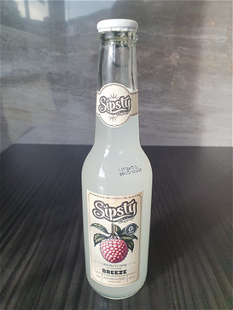 Sipsty Breeze  275ml