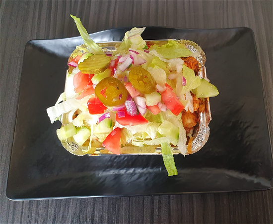 Kapsalon Klein
