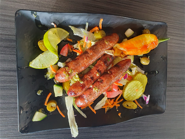 Portie Merguez