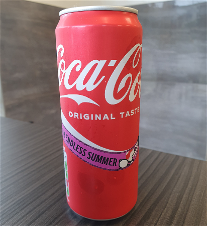 Coca Cola
