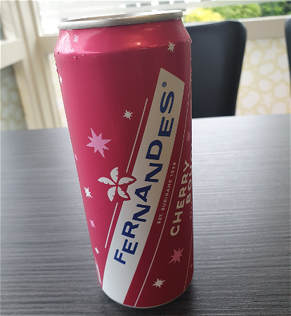 Fernandes Cherry