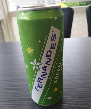 Fernandes Green