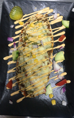 Panini De Luxe