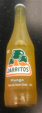 Jarritos Mango 370ml