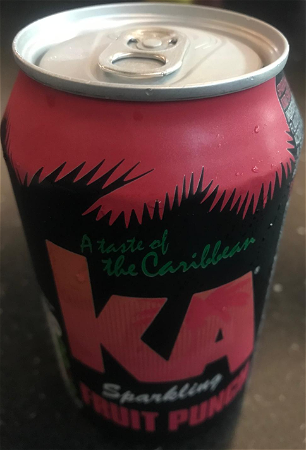 KA Fruit Punch