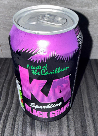 KA Black Grape 