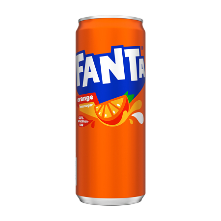Fanta