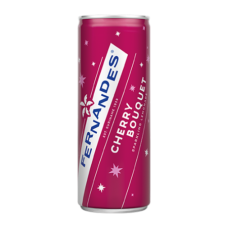 fernandes cherry