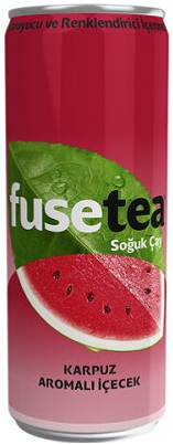Fuse Tea Watermeloen