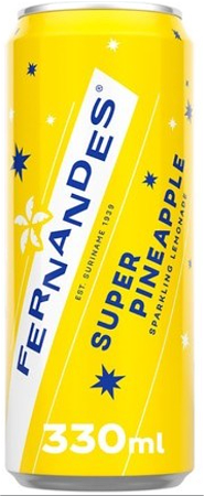 Fernandes Super Pineapple