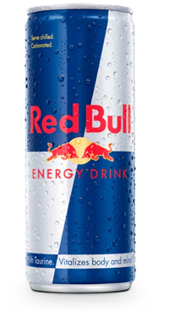 Red bull