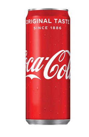 Coca-Cola 330ml