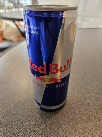 Red Bull Energy Drink 250ml