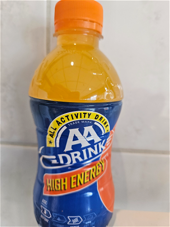 AA drink