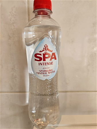 Spa rood