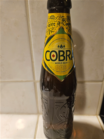Cobra bier