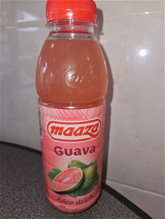 Maaza Guava