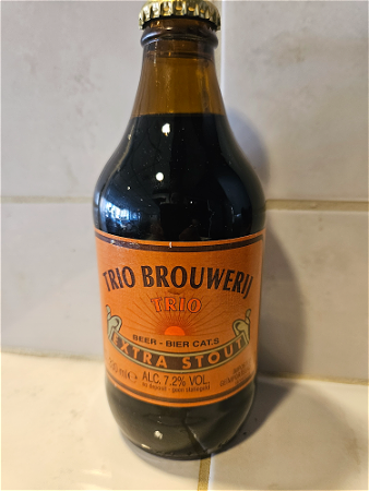 TRIO BROUWERIJ