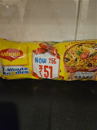 Maggi 