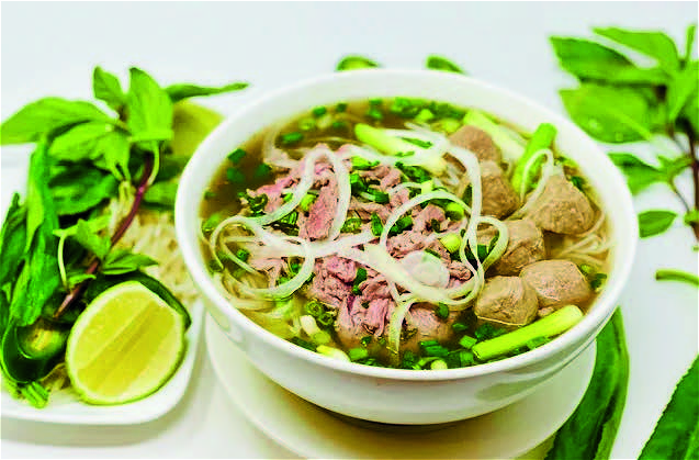 Phở