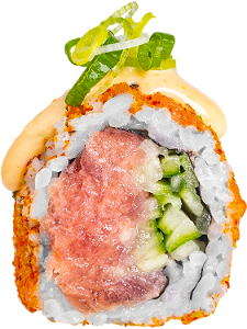 Spicy Tuna roll 