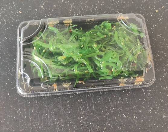 Chuka Wakame Salade