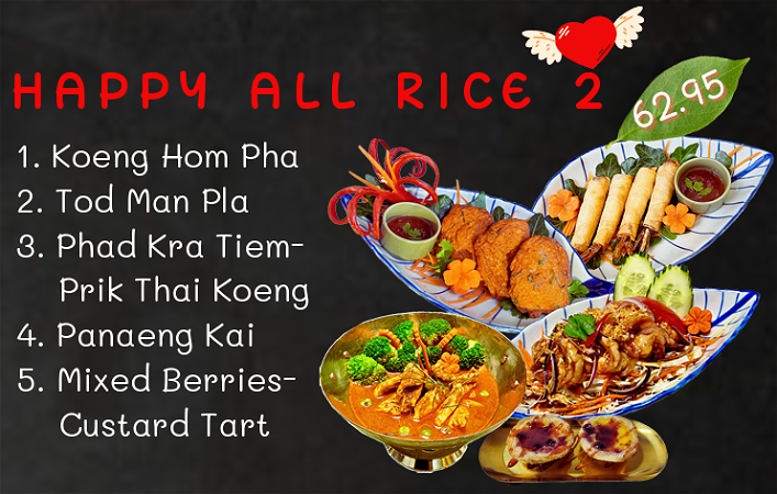 Happy All Rice 2